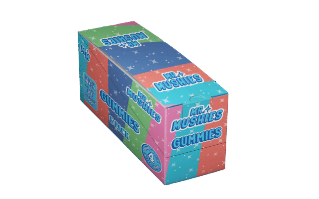 GUMMY 5 PACK