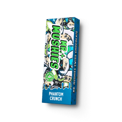 PHANTOM CRUNCH