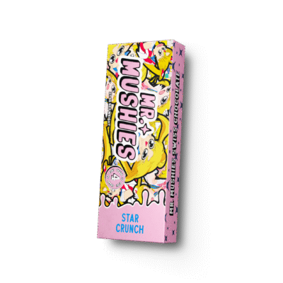 STAR CRUNCH