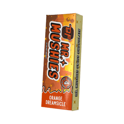 orange creamsicle